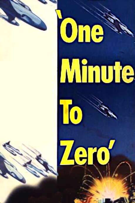One Minute to Zero